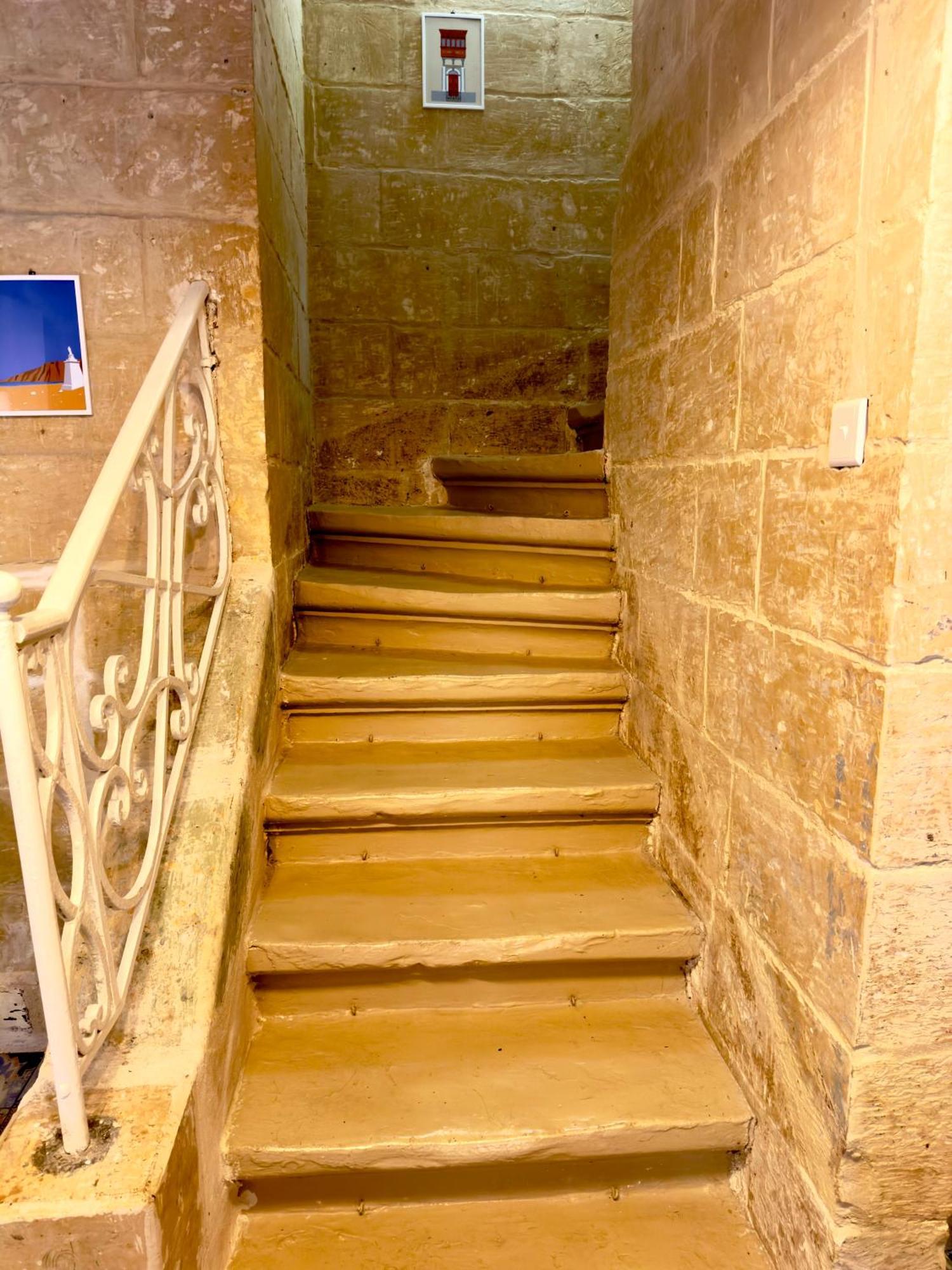 It-Tikka Villa Valletta Exterior photo