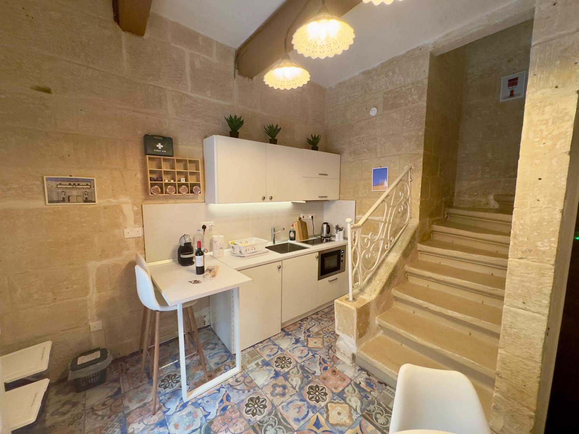 It-Tikka Villa Valletta Exterior photo